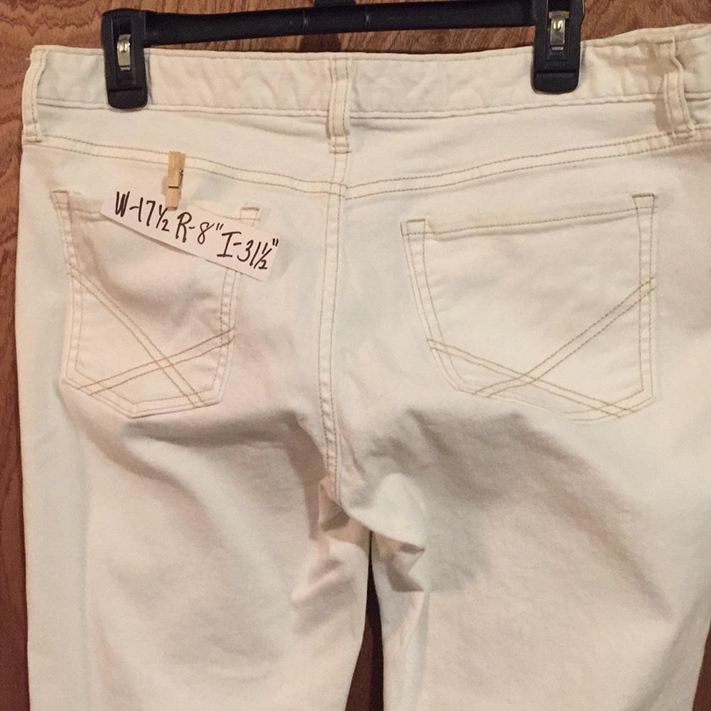 GAP Jeans